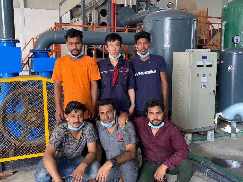 蛋托機(jī)、蛋托生產(chǎn)線、雞蛋托盤機(jī)，請致電宏潤包裝